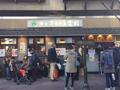 -梅丘·寿司の美登利(银座店)