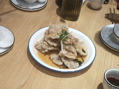 -东北风(江北万达店)