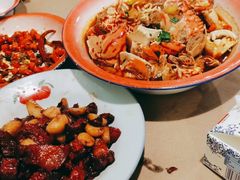 -老三样·旧食新味(船山路店)