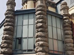 -青岛德国总督楼旧址博物馆