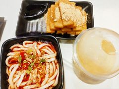 -梵云依家小冒菜(新街口总店)