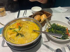 -美奈小馆·越南料理(中航城君尚购物中心店)