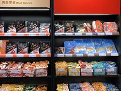 零售区-良品铺子(五角场万达店)