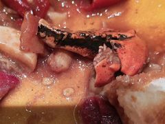 -多嘴肉蟹煲(万达店)