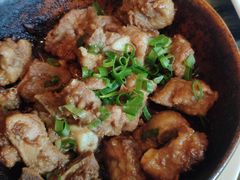 -金海湾嘉华度假酒店·海天阁中餐厅