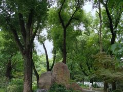 -上海方塔园