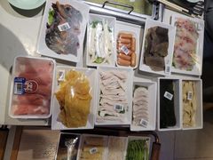 -野妹火锅(布吉店)