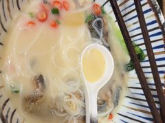 梭边鱼粉-鲜越鲜鱼粉(财富购物中心店)