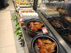 -鸡毛换糖(高桥店)