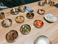 -绣旻烤肉吧(总店)