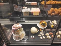 -Olé精品超市(沈阳万象城店)