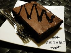 -吱咖啡西式简餐