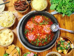 -笔记安顺夺夺粉火锅