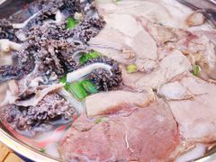 -攀枝花·任德琼·盐边羊肉米线