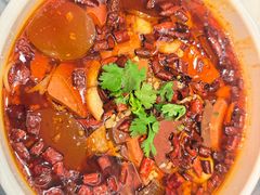 -大丰收海鲜地方菜馆