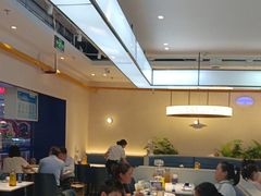 -兰湘子·湘菜小炒(盛龙广场店)