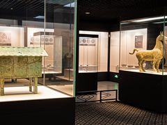 -合浦汉代文化博物馆