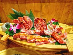 -极炙牛道·禾牛道(格力广场店)