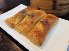 陈皮叉烧酥-添运来(茶园奥园广场店)