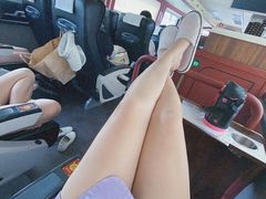 -南浦大桥长途旅游客运站