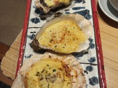 -花和海鲜自助(梅江店)