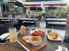 -haxnbauer海森堡德国餐厅(深圳coco店)