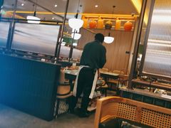 大堂-润园四季椰子鸡火锅(南山海岸城店)