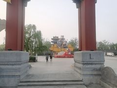 -杨家埠民间艺术大观园