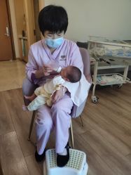 -爱陪伴一对一月子中心(融侨店)
