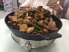 -黑龙江美食城(三角公园店)
