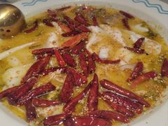 -花椒俏川菜小馆(南海万达店)