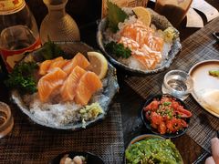 -昊·来了寿司(台湾街店)