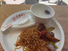 -素满香·素食自助餐(西安·民乐园店)