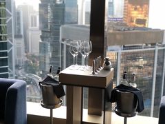 -Cafe Gray Deluxe