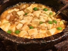 -绿茶餐厅(汇悦大融城店)