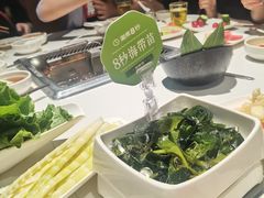 -海底捞火锅(大学路新象城店)