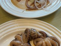 -万达瑞华酒店美食汇自助餐厅(楚河汉街店)