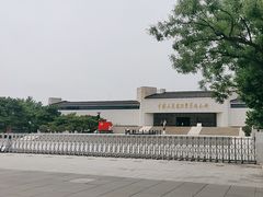 -中国人民抗日战争纪念雕塑园