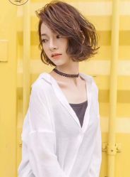 -Tipo Hair salon（明星）店