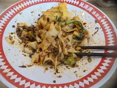 -吴满满油泼面(北方风味园店)