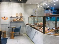 自助取餐区-爱上甜蜜蜜(田盛街店)