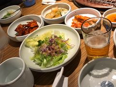 -王妃家(明洞中央店)
