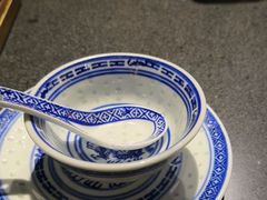 -南京大牌档(新街口德基广场店)