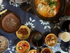 -张关合渣(航空大道店)