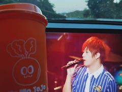 -StayReal Cafe(长宁来福士广场东八区店)