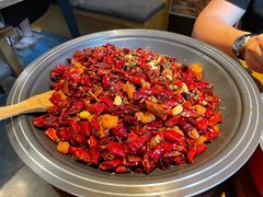 -向川南·水煮鱼·川菜(和平里店)