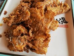 -蒙阴县光棍鸡店(蒙山店)