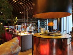 -广州富力君悦大酒店·凯菲厅