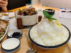 -浮何烤铺(桐梓林店)