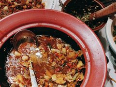 -山涧肴·泉水煮活鱼(坂田店)